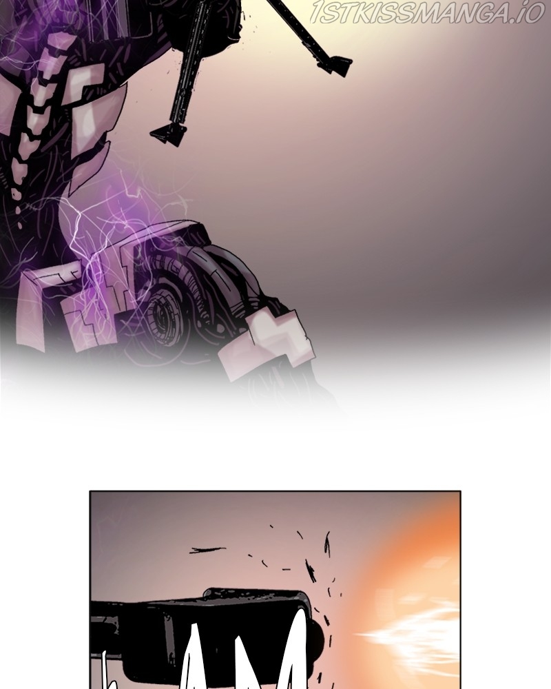 Machine Uprising Chapter 37 - page 41