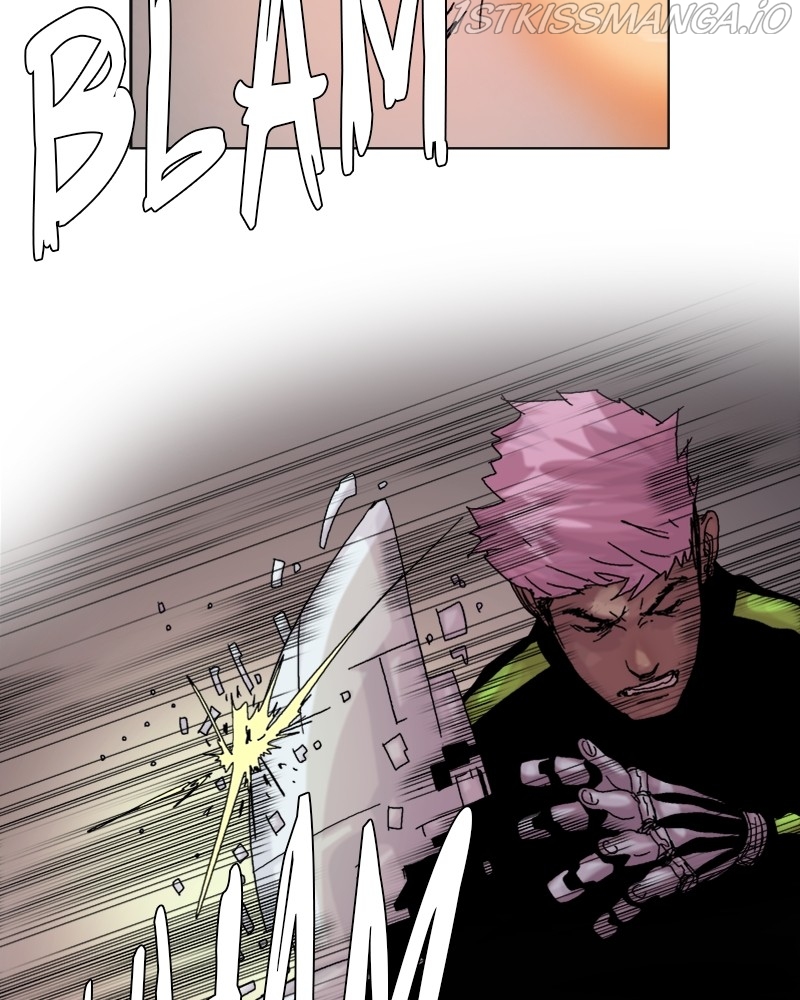 Machine Uprising Chapter 37 - page 42