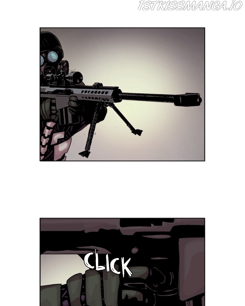Machine Uprising Chapter 37 - page 48