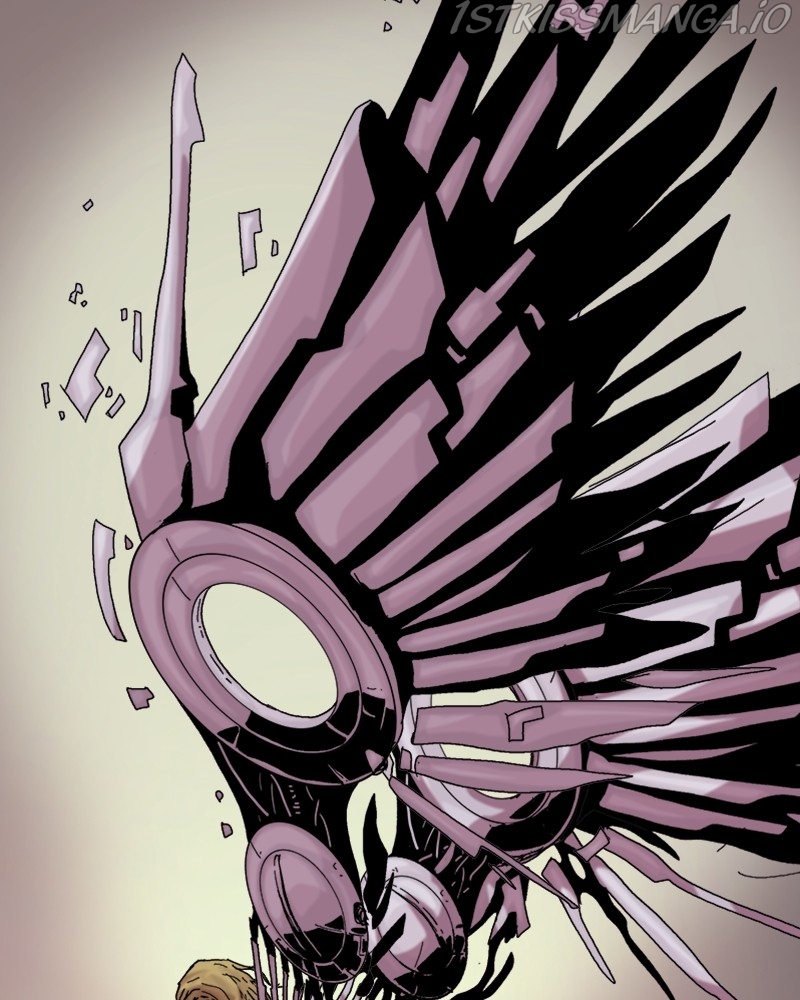 Machine Uprising Chapter 37 - page 54