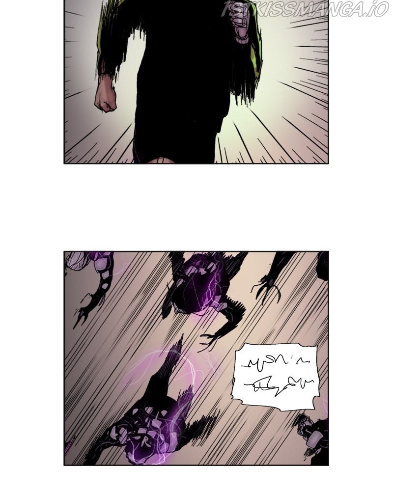 Machine Uprising Chapter 37 - page 6