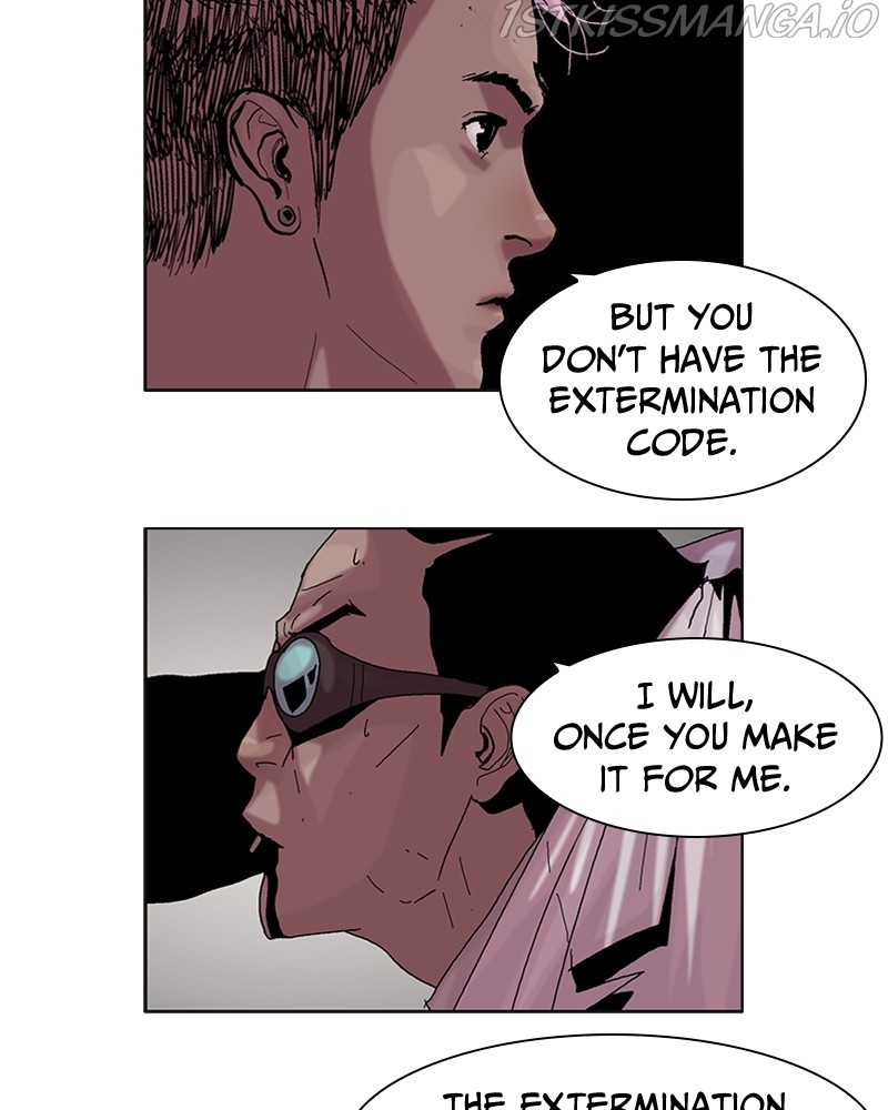 Machine Uprising Chapter 36 - page 11