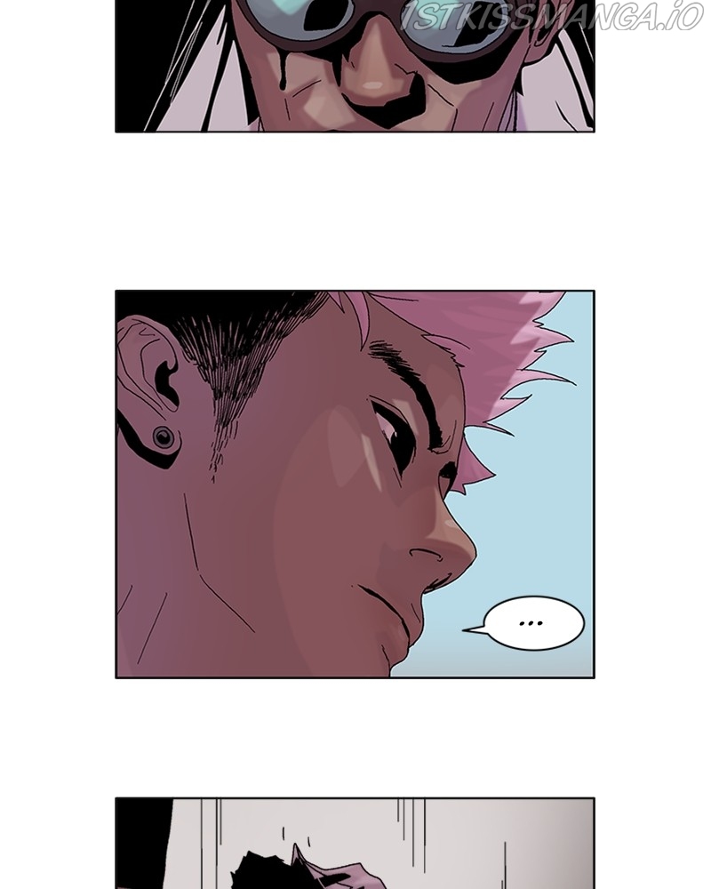 Machine Uprising Chapter 36 - page 13