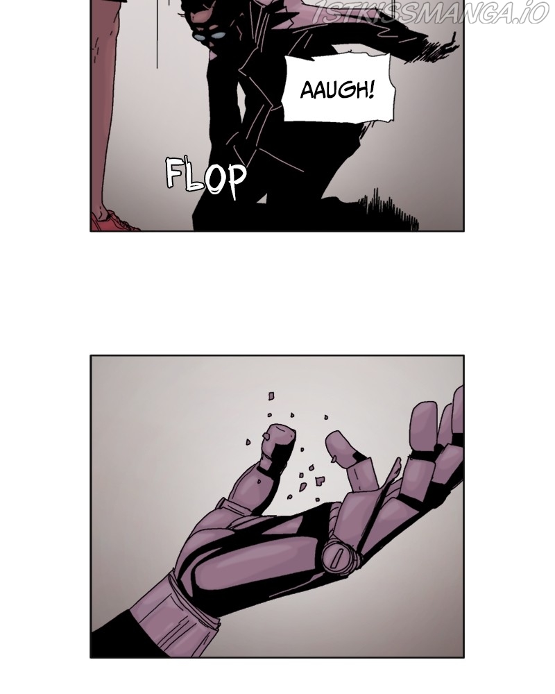 Machine Uprising Chapter 36 - page 14