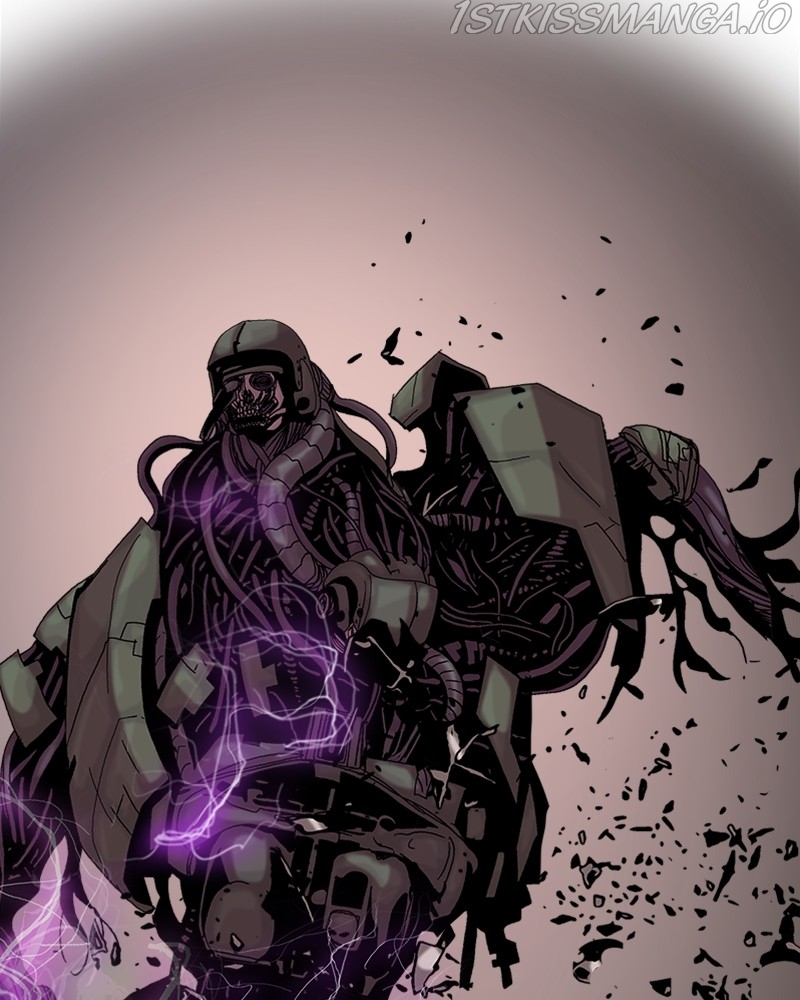 Machine Uprising Chapter 36 - page 20