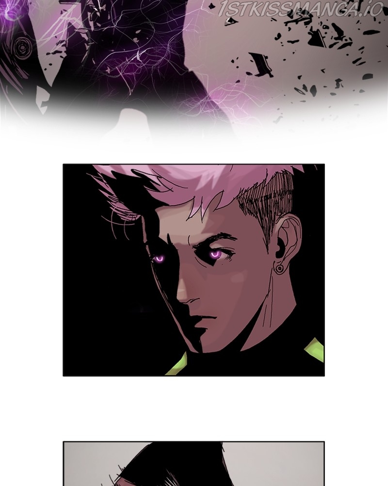 Machine Uprising Chapter 36 - page 21