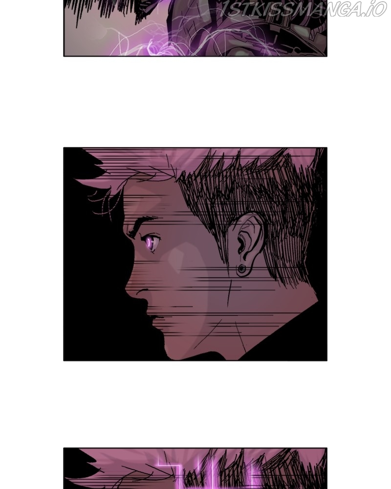 Machine Uprising Chapter 36 - page 25