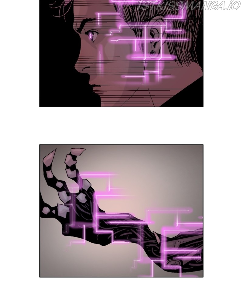 Machine Uprising Chapter 36 - page 26