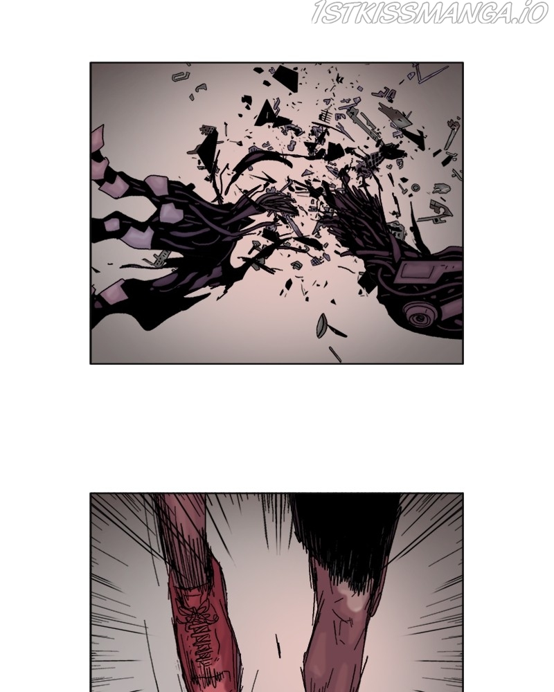 Machine Uprising Chapter 36 - page 27