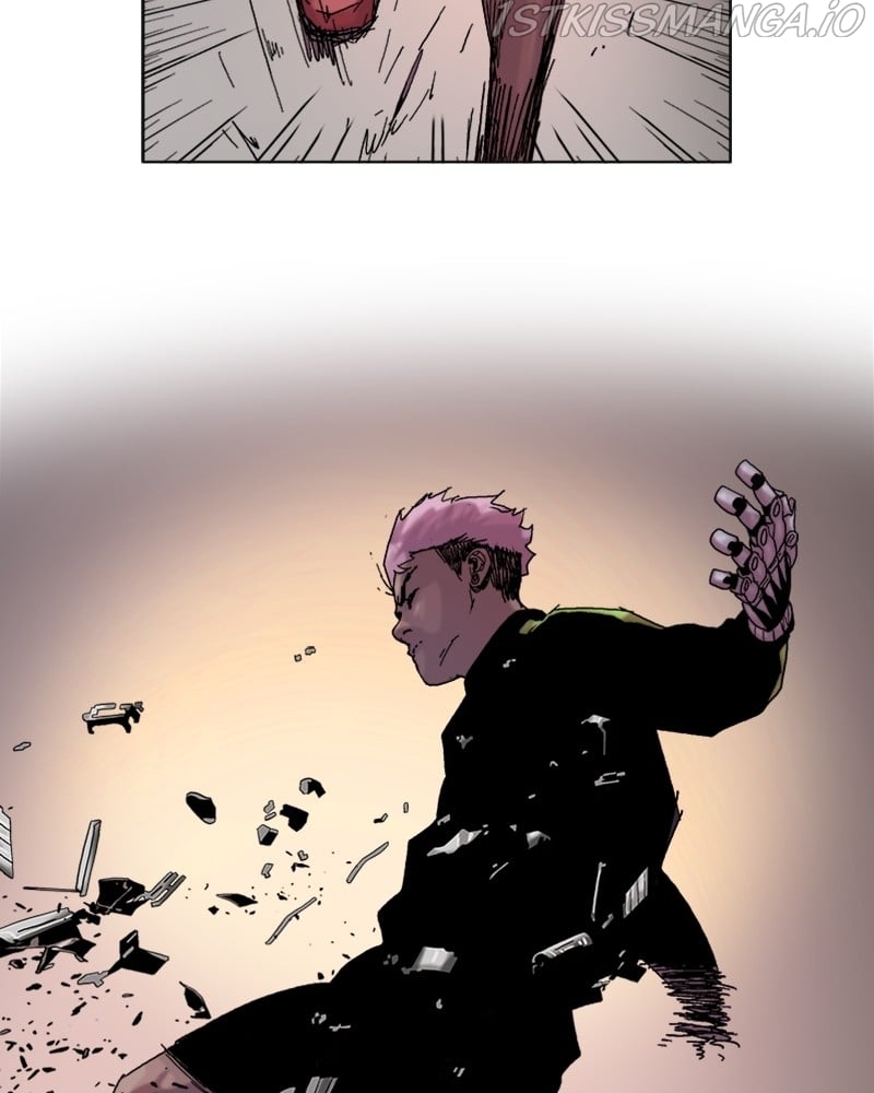 Machine Uprising Chapter 36 - page 28