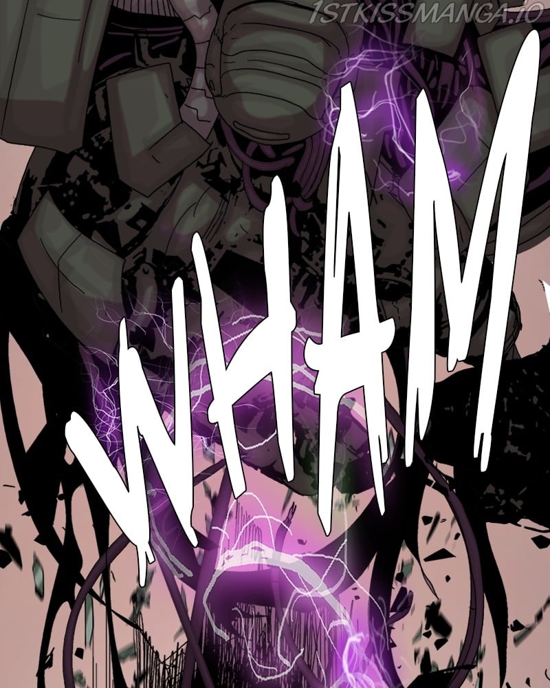 Machine Uprising Chapter 36 - page 33