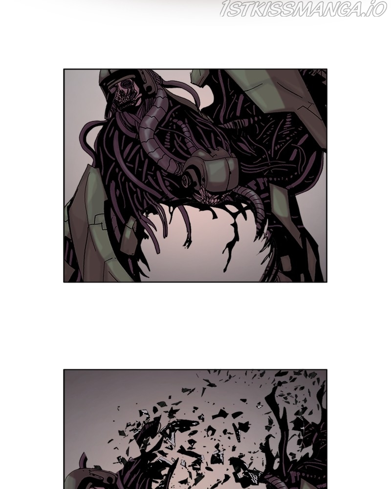 Machine Uprising Chapter 36 - page 35