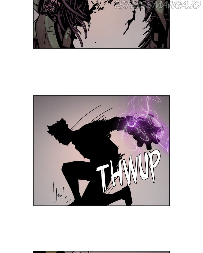 Machine Uprising Chapter 36 - page 36