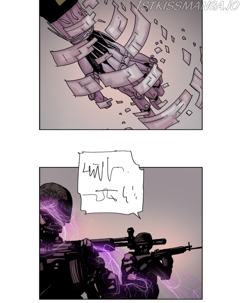 Machine Uprising Chapter 36 - page 37