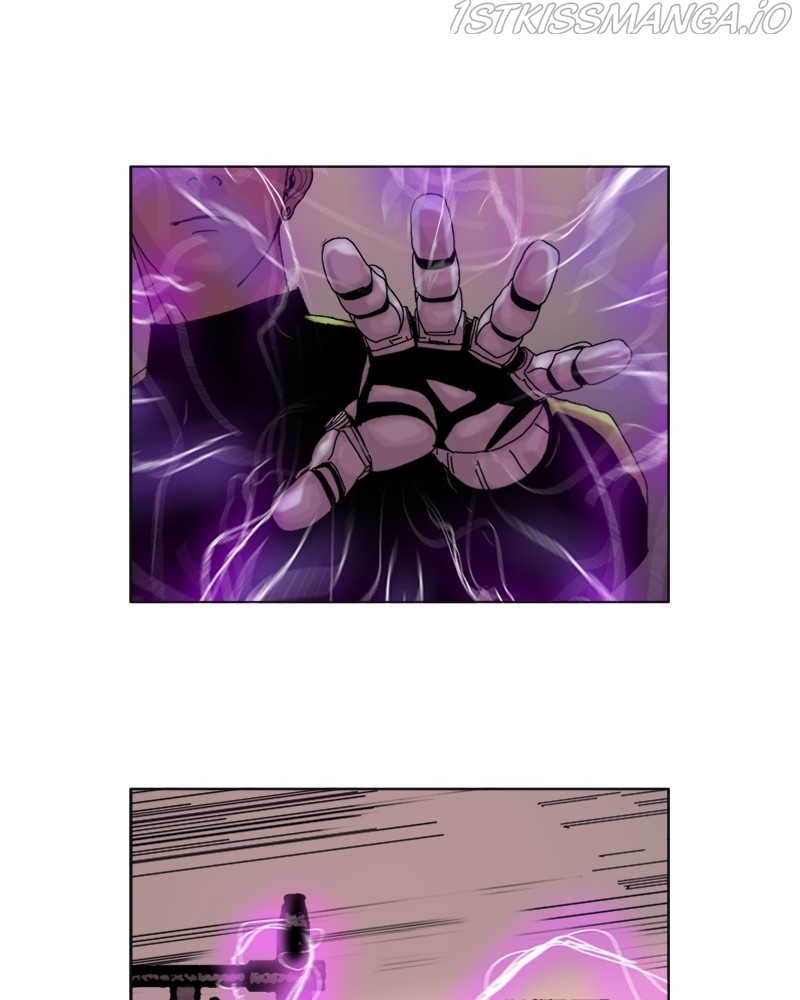 Machine Uprising Chapter 36 - page 38