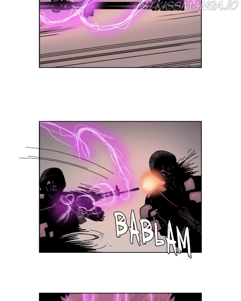 Machine Uprising Chapter 36 - page 39