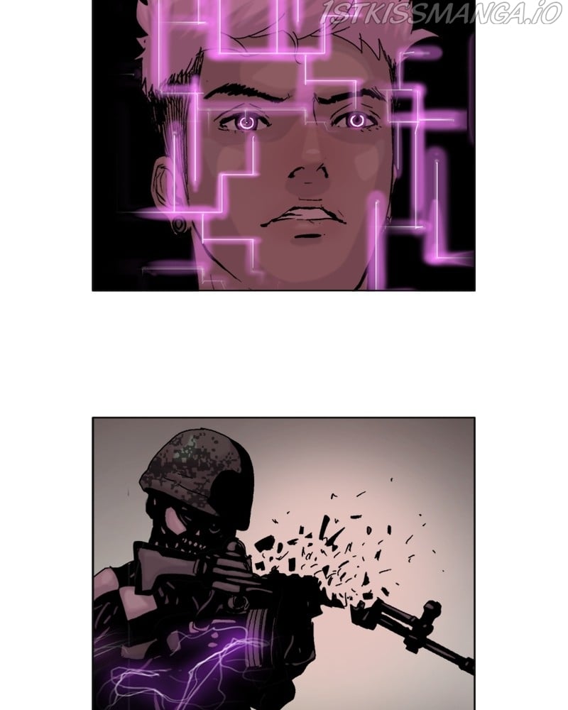 Machine Uprising Chapter 36 - page 40