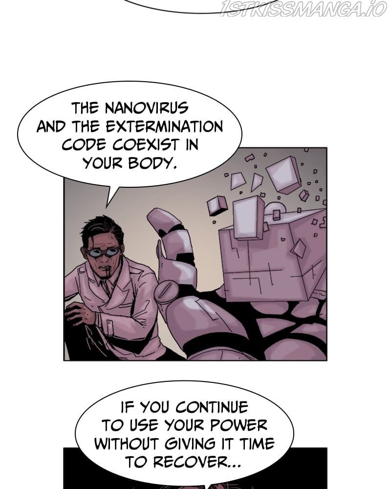 Machine Uprising Chapter 36 - page 43