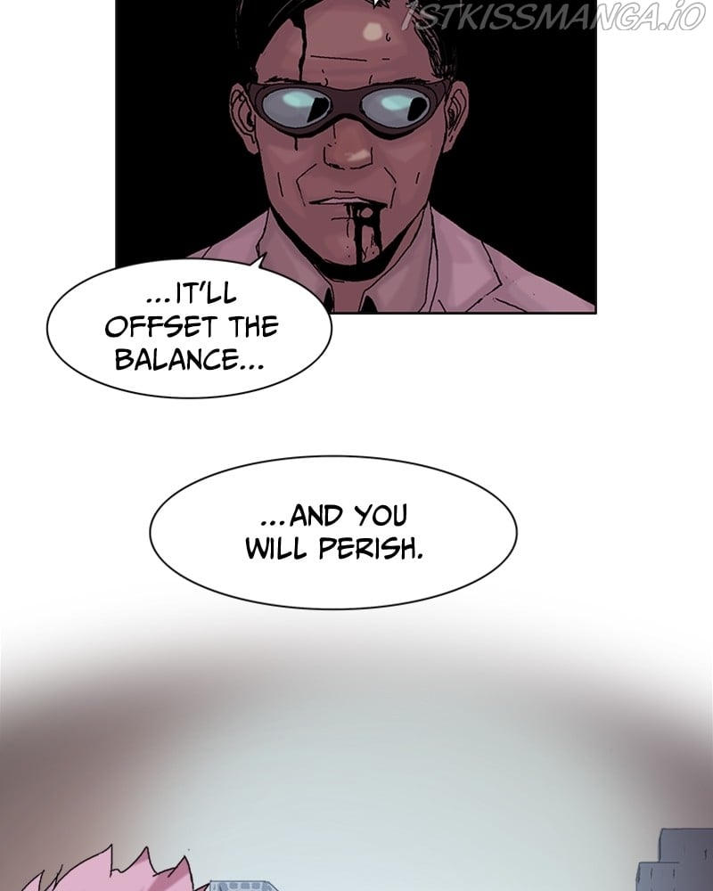 Machine Uprising Chapter 36 - page 44