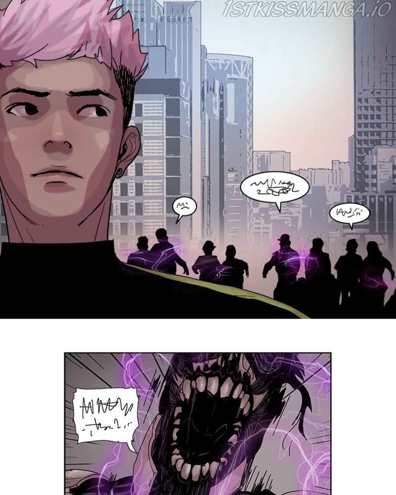 Machine Uprising Chapter 36 - page 45