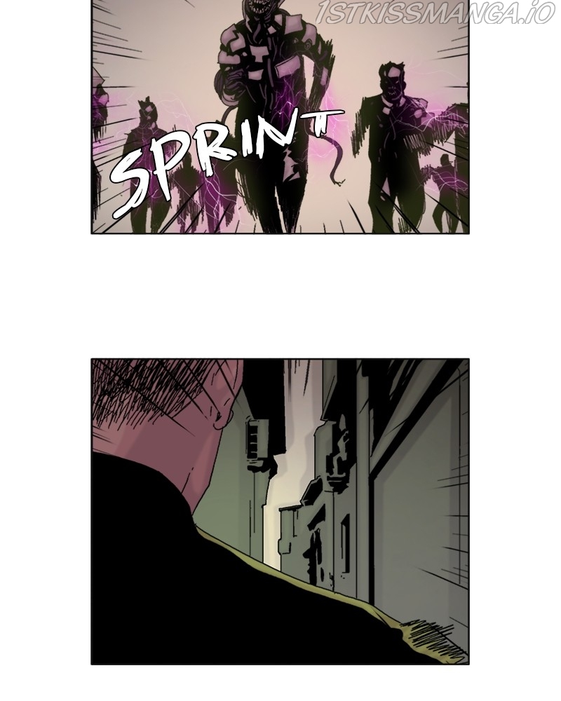Machine Uprising Chapter 36 - page 47