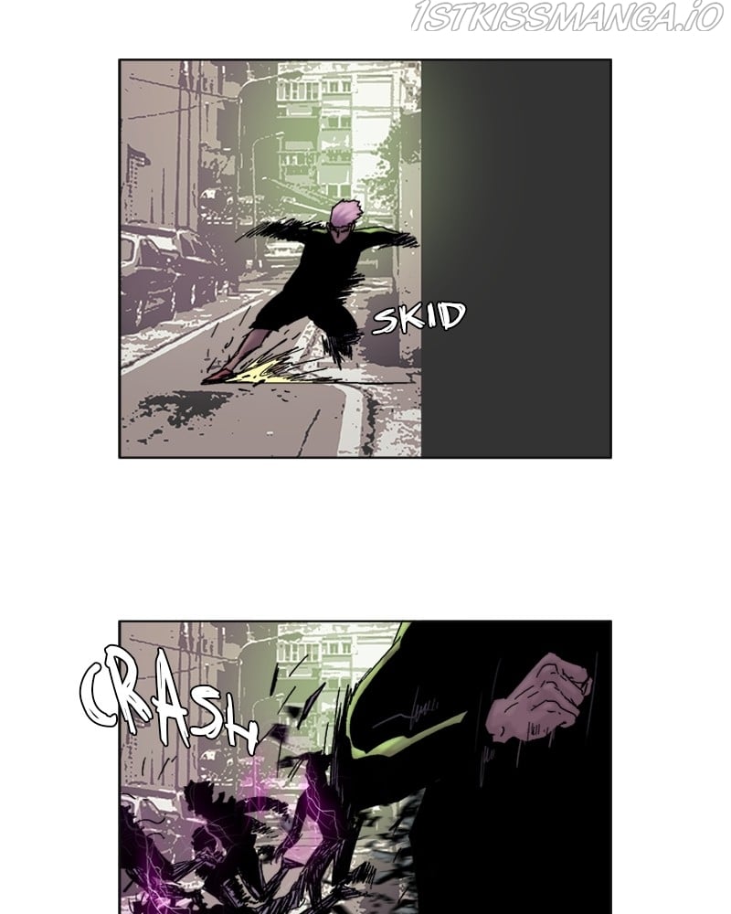 Machine Uprising Chapter 36 - page 49
