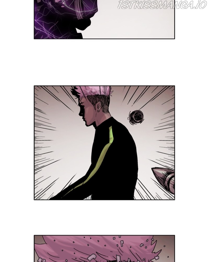 Machine Uprising Chapter 36 - page 5
