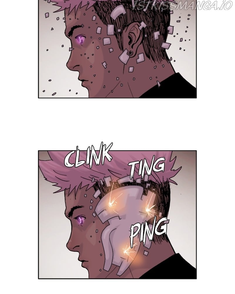 Machine Uprising Chapter 36 - page 6