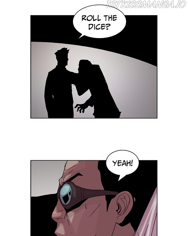 Machine Uprising Chapter 36 - page 9