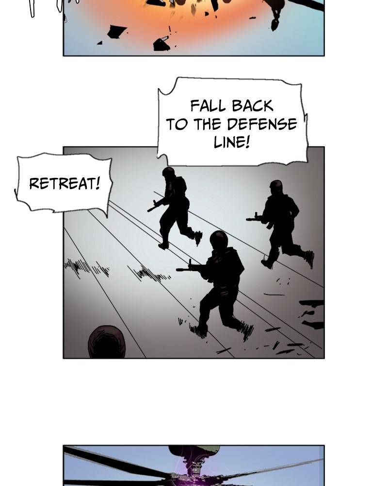 Machine Uprising Chapter 35 - page 10