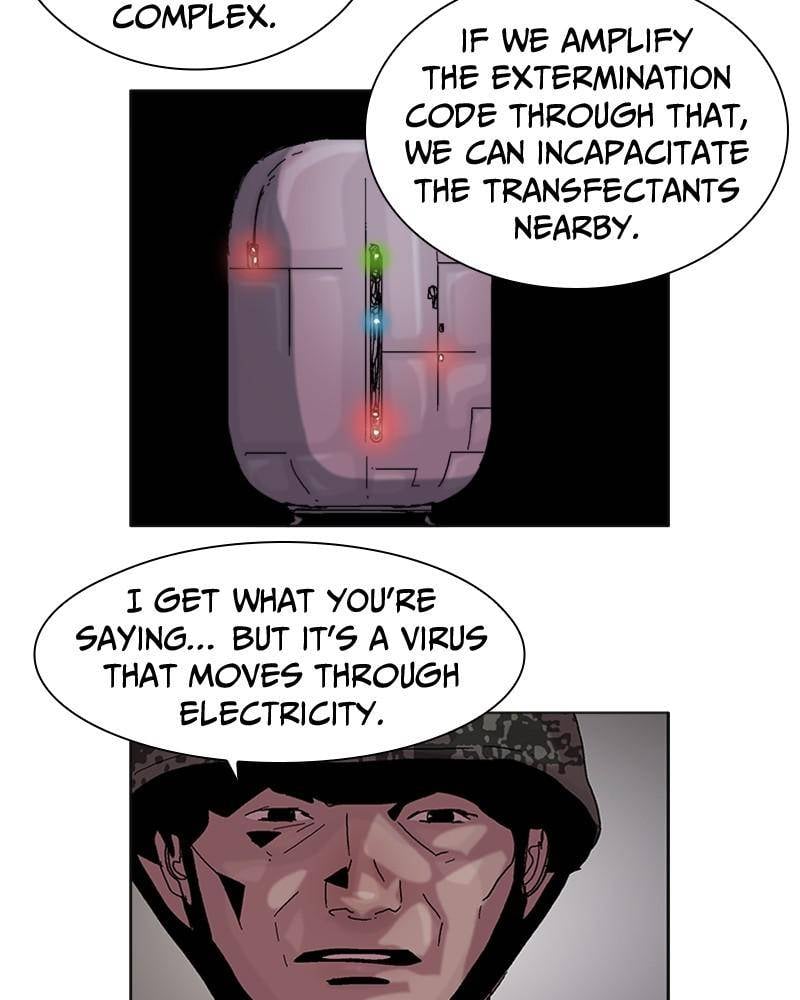 Machine Uprising Chapter 35 - page 40