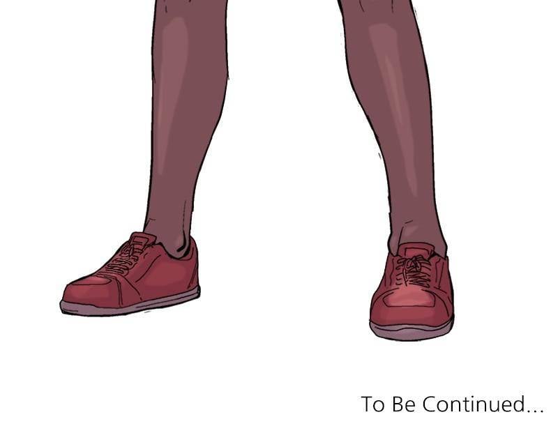 Machine Uprising Chapter 35 - page 50
