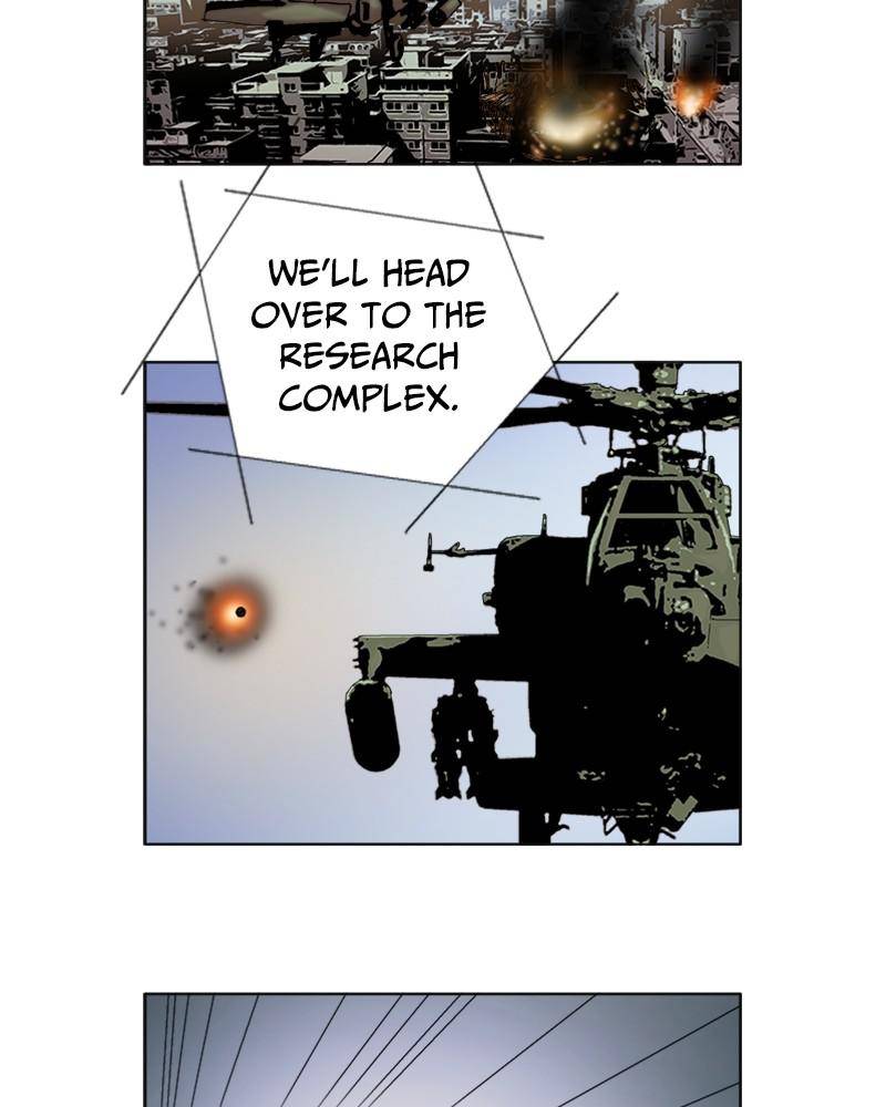 Machine Uprising Chapter 34 - page 12