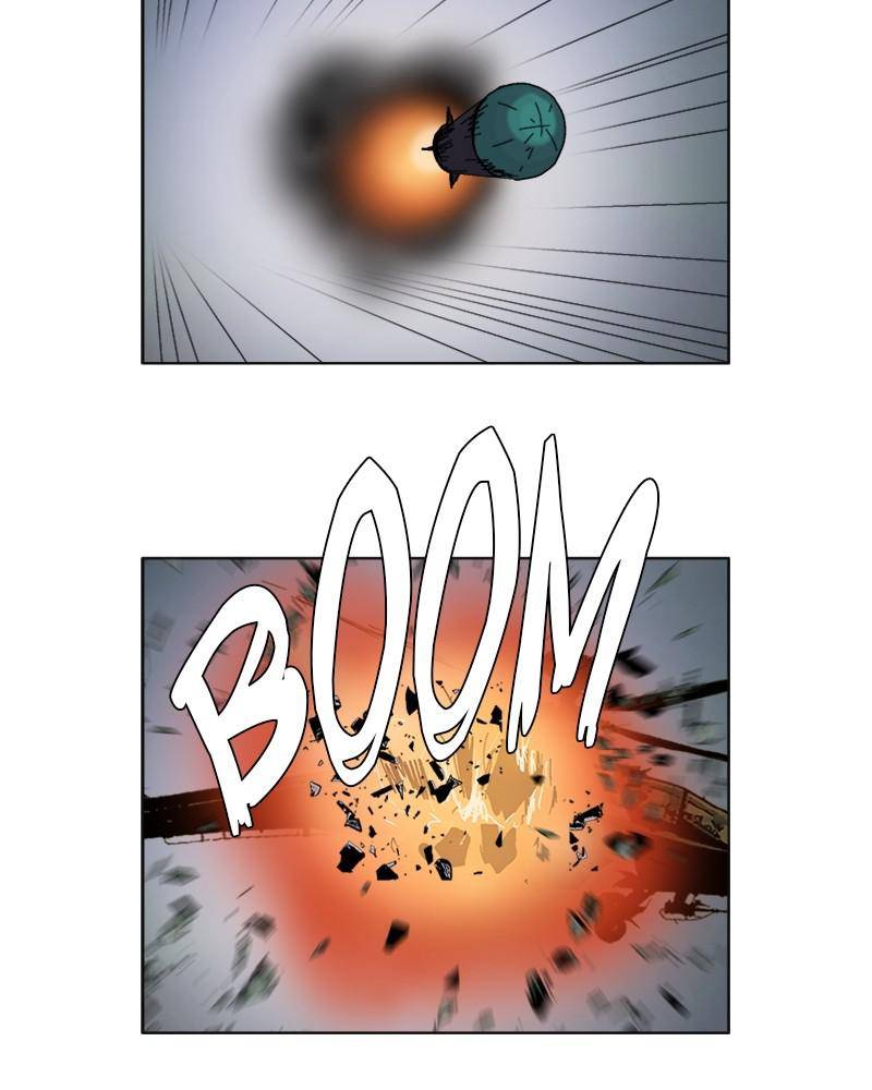 Machine Uprising Chapter 34 - page 13