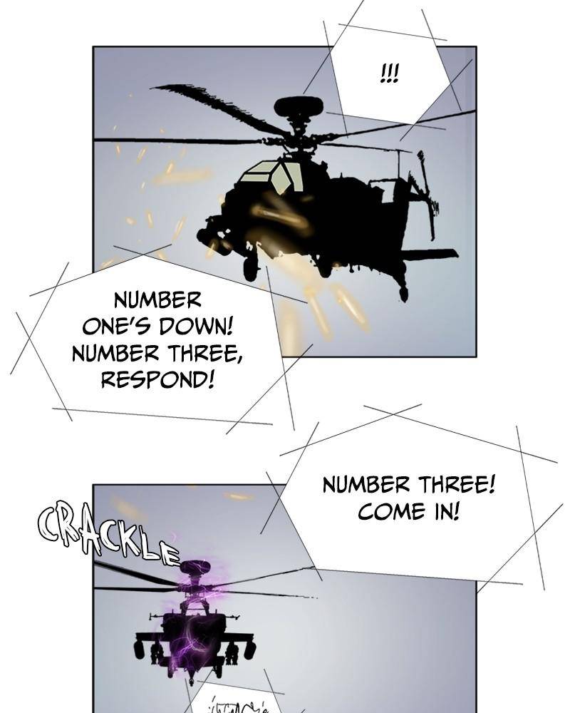 Machine Uprising Chapter 34 - page 15