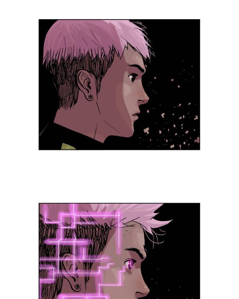 Machine Uprising Chapter 34 - page 22