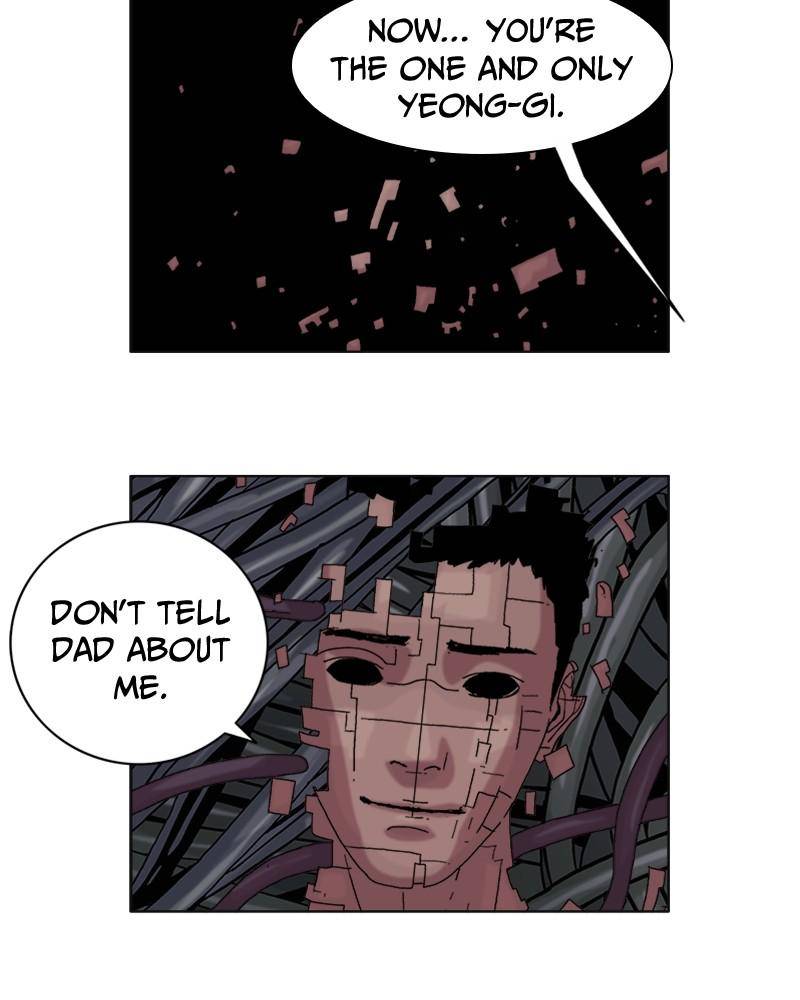 Machine Uprising Chapter 34 - page 31