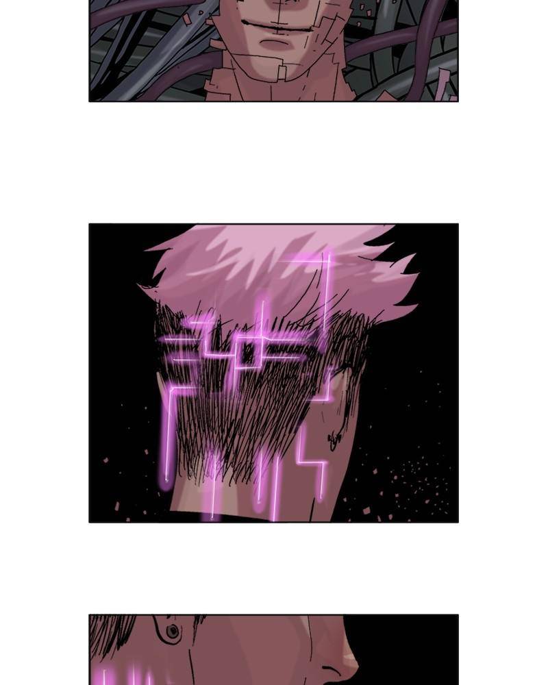 Machine Uprising Chapter 34 - page 33