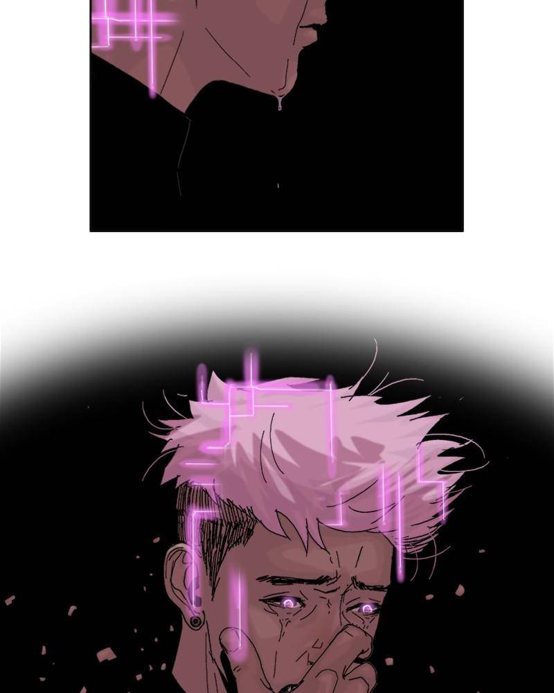 Machine Uprising Chapter 34 - page 34