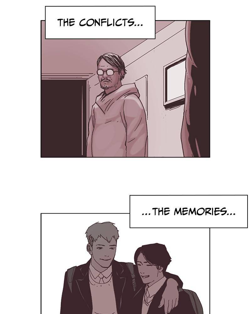Machine Uprising Chapter 34 - page 36