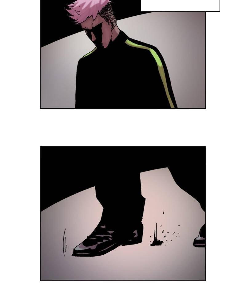 Machine Uprising Chapter 34 - page 38