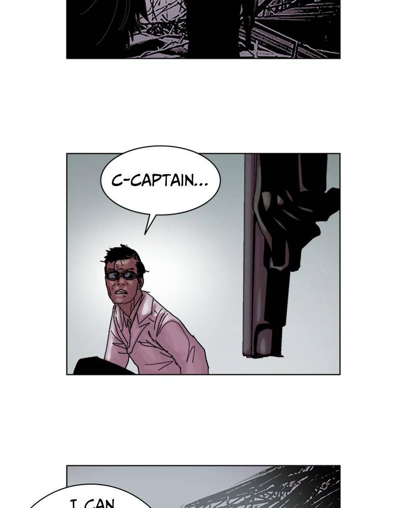 Machine Uprising Chapter 34 - page 44