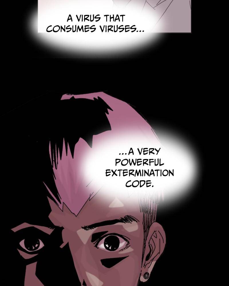 Machine Uprising Chapter 33 - page 25