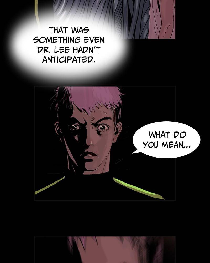 Machine Uprising Chapter 33 - page 28