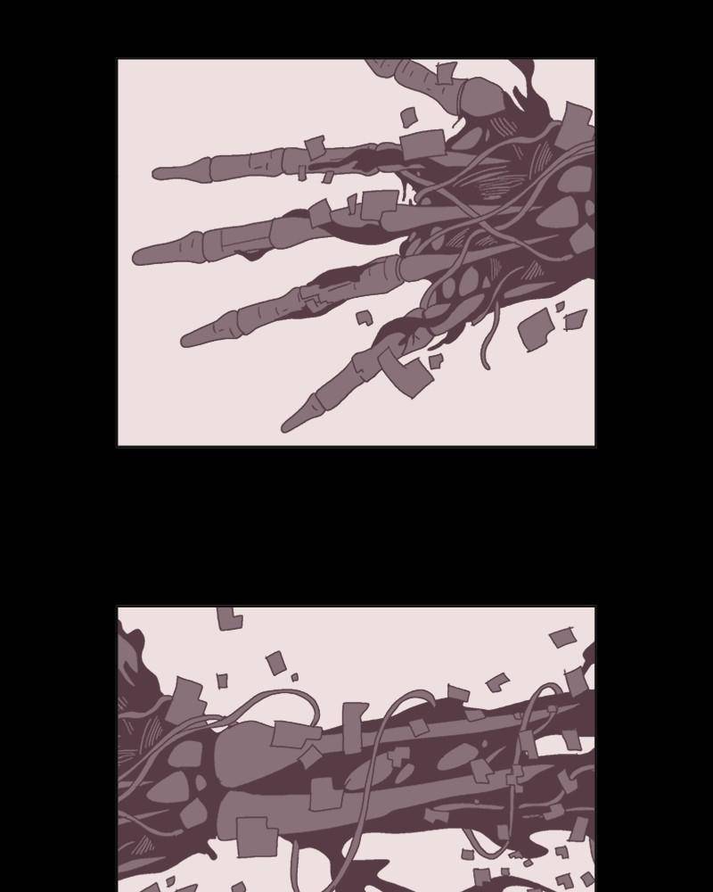 Machine Uprising Chapter 33 - page 30