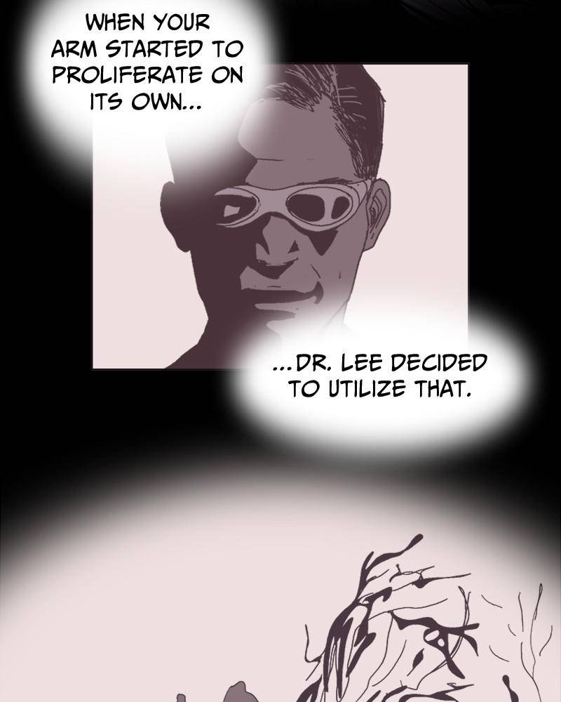 Machine Uprising Chapter 33 - page 33