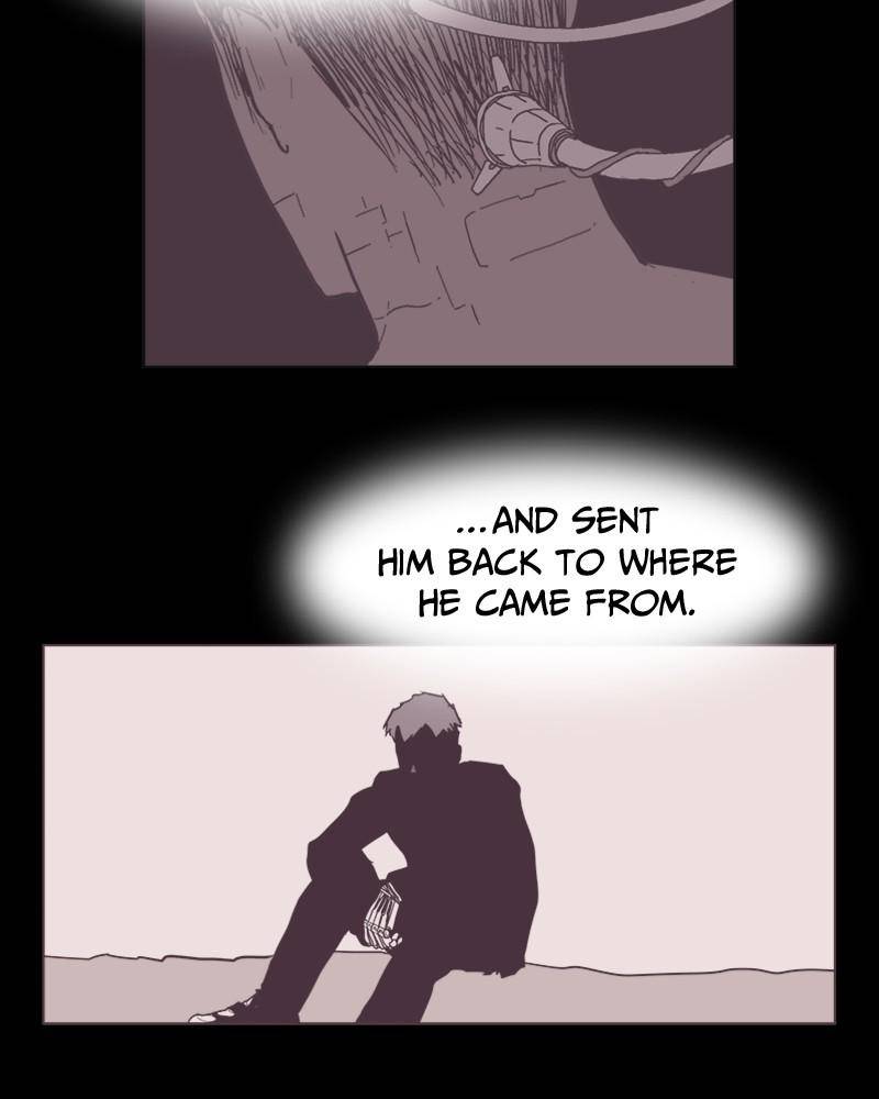 Machine Uprising Chapter 33 - page 35