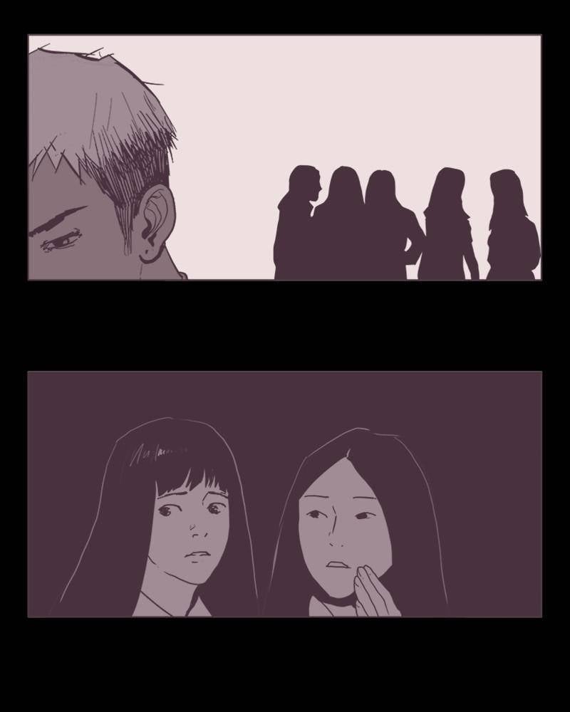 Machine Uprising Chapter 33 - page 36