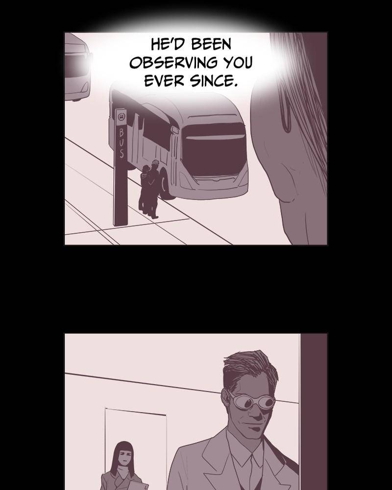 Machine Uprising Chapter 33 - page 38