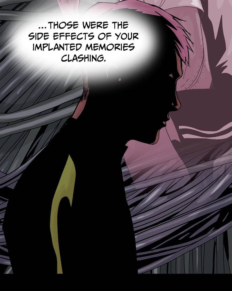 Machine Uprising Chapter 33 - page 40